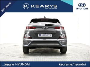 Hyundai KONA EV Executive 39 kWh - Image 2