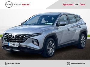 Hyundai Tucson 2WD Comfort Plus - Image 4