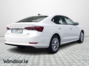 Skoda Octavia OCTAVIA AMB 1.0TSI MHEV 110HP DSG - Image 3