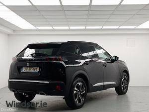Peugeot 2008 1.2 Puretech 130bhp Auto Allure - Image 3