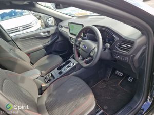 Ford Kuga 2.5 Duratec 243PS PHEV ST-Line X Auto - Image 4