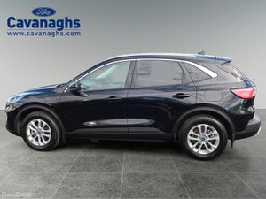 2023 FORD  KUGA TITANIUM 2.5 PHEV - Image 2