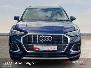 Audi Q3 SE with Comfort Pack - Auto 2.0TDI 150HP S - Image 2