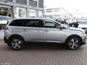 2022 PEUGEOT 5008 1.5BLUEHDI 130BHP ALLURE 7 SEAT - Image 3