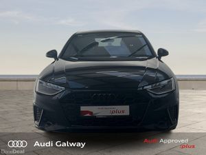 Audi A4 TDI S-LINE ~COMP SPEC~ 163BHP A/T - Image 2