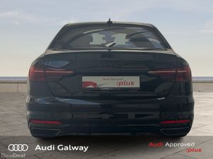 Audi A4 TDI S-LINE ~COMP SPEC~ 163BHP A/T - Image 3