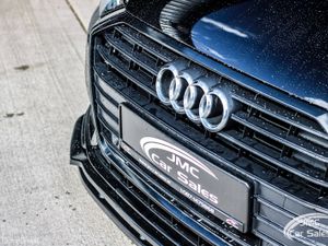 2018 AUDI A6 S-LINE 40TDI - Image 3