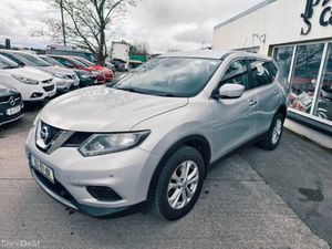 Nissan X-Trail 1.6d XE 7 Seats - Image 3