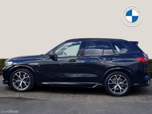 BMW X5 xDrive30d M Sport - Image 3