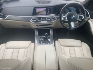 BMW X5 xDrive30d M Sport - Image 4