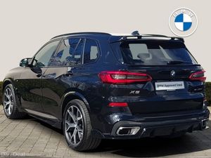 BMW X5 xDrive30d M Sport - Image 2