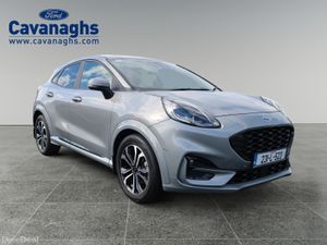2023 Ford PUMA 1.0 ST-LINE mHEV 125PS - Image 3