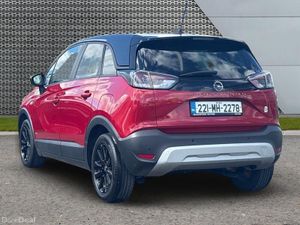 Opel Crossland SRI 1.2i 83PS 5 Speed - Image 3
