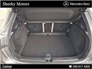 Mercedes-Benz GLA GLA180d Progressive Plus - Image 4