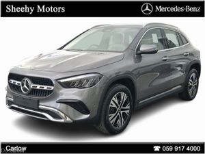 Mercedes-Benz GLA GLA180d Progressive Plus - Image 2