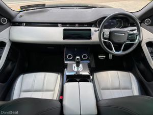 Land Rover Range Rover Evoque SUNROOF P300E EDITIO - Image 2