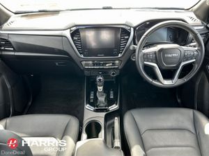 Isuzu D-Max D-MAX TER4059C - Image 4