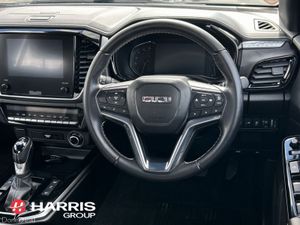 Isuzu D-Max D-MAX TER4059C - Image 4