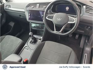 Volkswagen Tiguan 2.0 TDI 150HP R-Line - Image 4