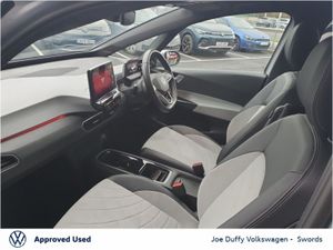 Volkswagen ID.3 Executive 145HP 58kWh - Image 3