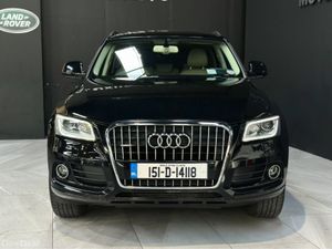2.0 TDI 177 QUATTRO S-TRONIC S - Image 3