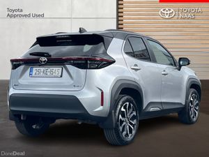 Toyota Yaris Cross YARIS CROSS LUNA SPORT BI - Image 2