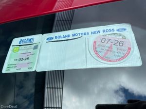 Ford Kuga 2022 - Image 4