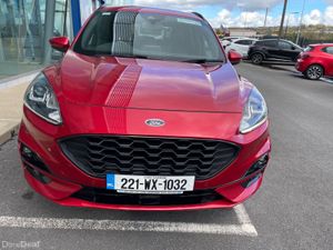 Ford Kuga 2022 - Image 2