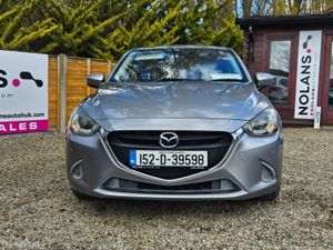 Mazda Demio only 17,000 Km ! - Image 4