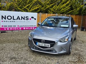 Mazda Demio only 17,000 Km ! - Image 3