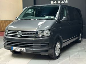 T6  TREND TDI  9 SEATER - Image 4