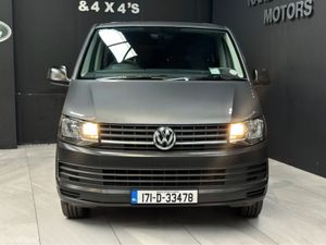 T6  TREND TDI  9 SEATER - Image 3