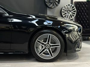 300 E AMG LINE AUTO - Image 4