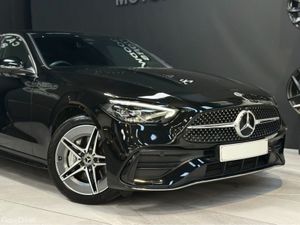 300 E AMG LINE AUTO - Image 2
