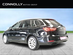 SEAT Leon SE - Image 4