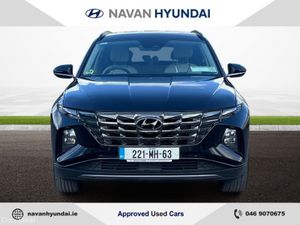 Hyundai Tucson 4WD Executive Plus PHEV Auto - Image 2