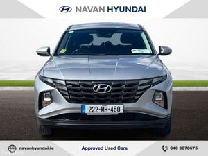 Hyundai Tucson 2WD Comfort Plus - Image 3