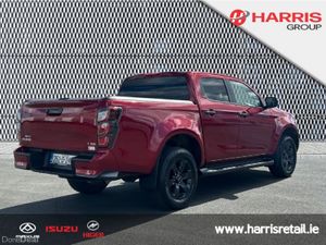 Isuzu D-Max D-MAX TER4063C - Image 3