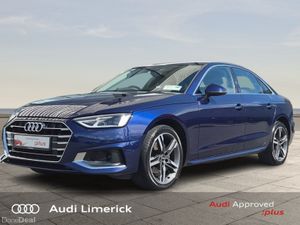 Audi A4 30 TDI 136HP S Tronic SE - Image 4