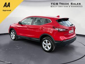 2020 Nissan Qashqai 1.5DCI ACENTA PREMIUM 110BHP - Image 4