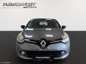 2015 Renault Clio 1.2 Auto Dynamic - Image 2