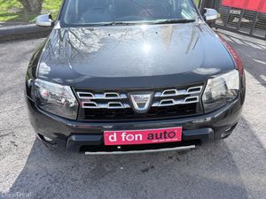 Dacia Duster 1.5 DCI Low Miles New NCT - Image 3