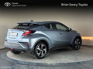 Toyota C-HR HYBRID SPORT - Image 2