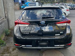 Toyota Auris - Image 4