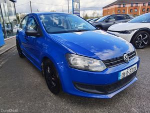 VOLKSWAGEN POLO 1.2 S PETROL - Image 3