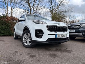 Kia Sportage 2016 - Image 3