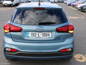 Hyundai i20 2019 - Image 4