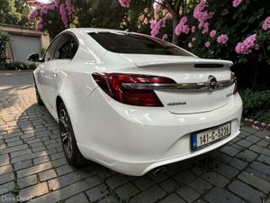 Opel Insignia 2.0CDTI 140PS SRI Limited Edition - Image 2