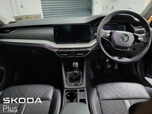 Skoda Octavia Style 2.0 Tdi 115Bhp - Image 3