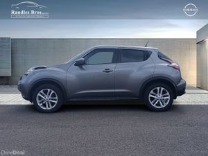 Nissan Juke 1.6 SV Premium CVT - Image 3